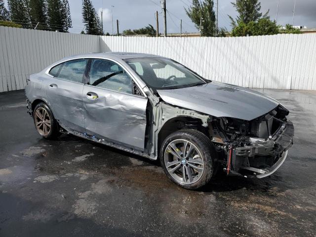 Photo 4 from auction – 2024 BMW 228I with VIN WBA53AK09R7N49858