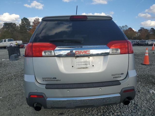 Photo 6 from auction – 2015 GMC TERRAIN SL with VIN 2GKFLYE3XF6288780