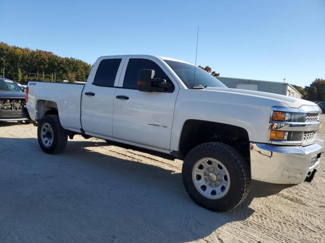 Photo 4 from auction – 2019 CHEVROLET SILVERADO with VIN 2GC2KREG6K1238973