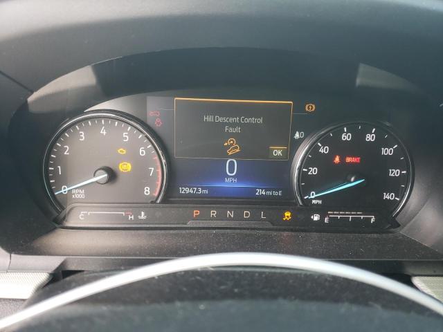 Zdjęcie 9 z aukcji – 2023 FORD EXPLORER X z VIN 1FMSK8DH4PGA71653
