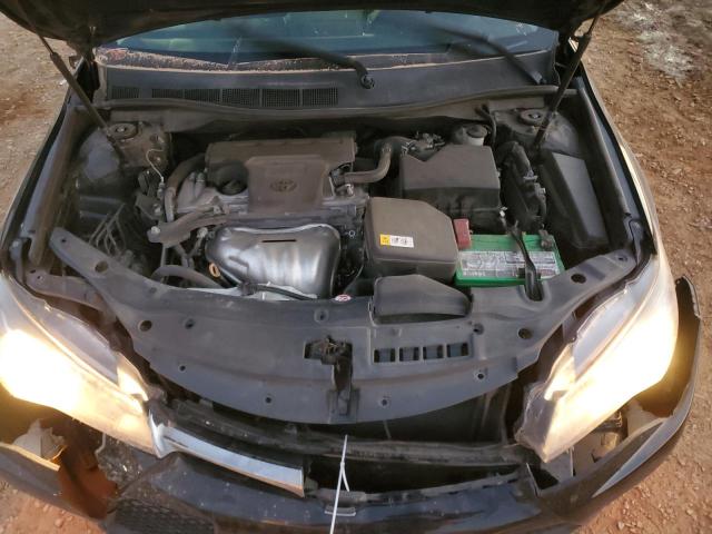 Photo 11 from auction – 2017 TOYOTA CAMRY LE with VIN 4T1BF1FK8HU761977
