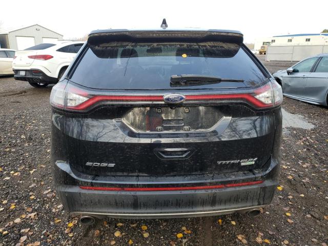 صورة رقم 6 من المزاد - 2016 FORD EDGE TITAN مع VIN 2FMPK3K90GBB19998