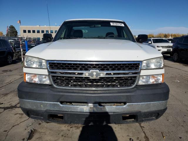 Photo 5 from auction – 2006 CHEVROLET SILVERADO with VIN 1GCHK24UX6E112998