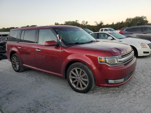 Photo 4 from auction – 2019 FORD FLEX LIMIT with VIN 2FMHK6D86KBA23845