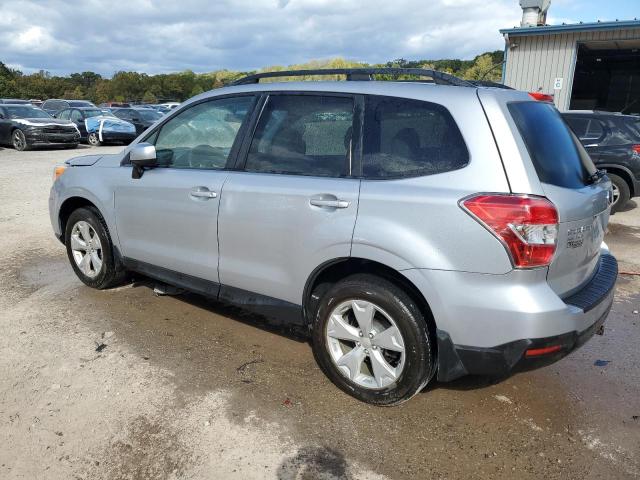 Photo 2 from auction – 2015 SUBARU FORESTER 2 with VIN JF2SJADC0FH800048