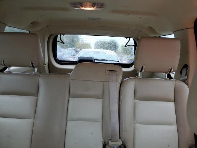Photo 10 from auction – 2006 FORD EXPLORER E with VIN 1FMEU64E46ZA24403