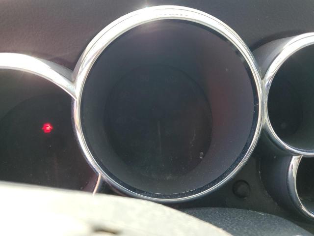 Photo 9 from auction – 2005 PONTIAC VIBE with VIN 5Y2SL63845Z460608