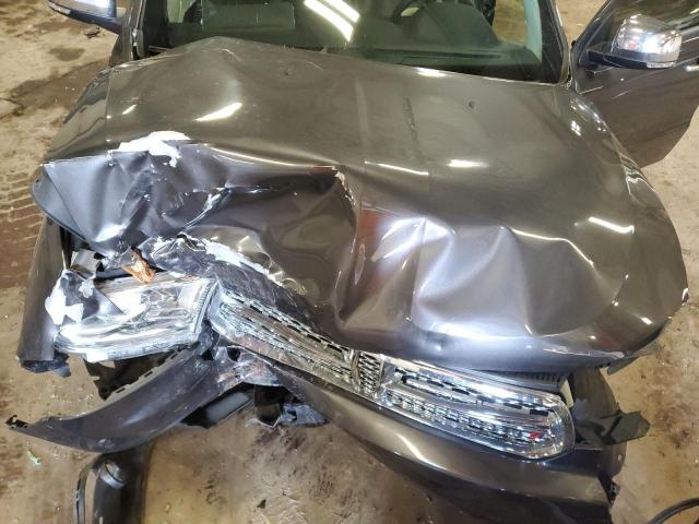 Photo 12 from auction – 2018 DODGE DURANGO CI with VIN 1C4RDJEG4JC187301