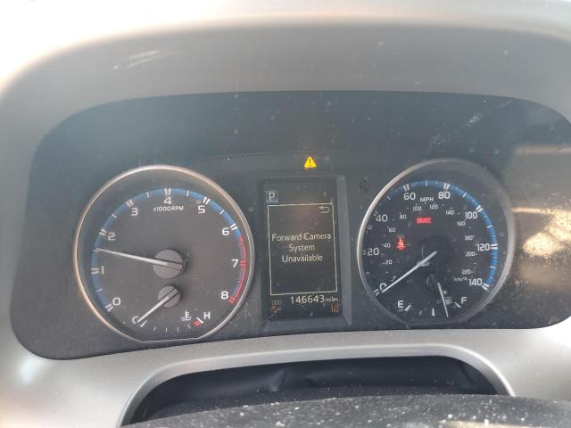 Photo 9 from auction – 2018 TOYOTA RAV4 LE with VIN 2T3BFREV6JW706340