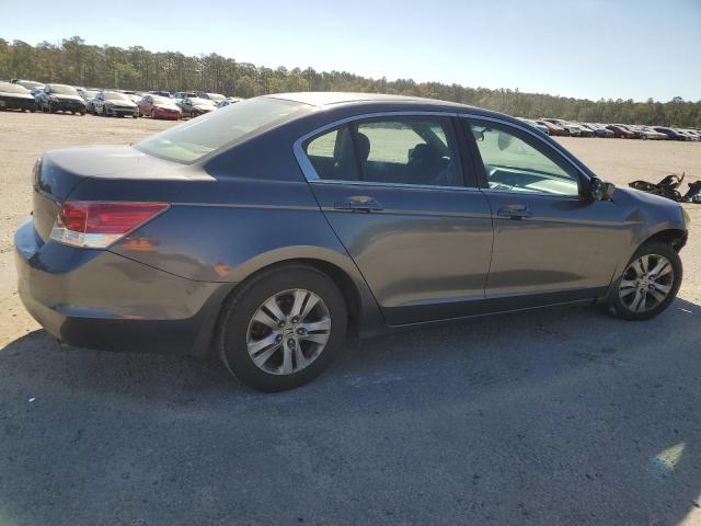 Photo 3 from auction – 2010 HONDA ACCORD LXP with VIN 1HGCP2F44AA005391