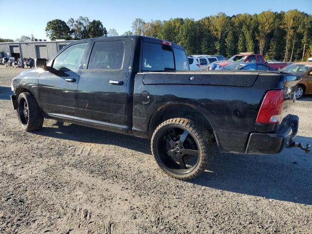 Photo 2 from auction – 2012 DODGE RAM 1500 L with VIN 1C6RD7PT9CS329512