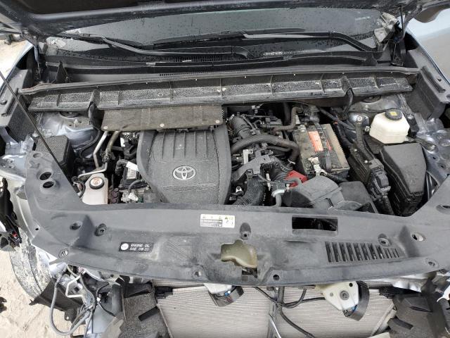Photo 12 from auction – 2023 TOYOTA HIGHLANDER with VIN 5TDKDRBH8PS011064
