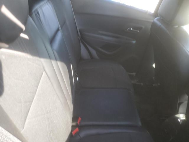 Photo 11 from auction – 2019 CHEVROLET TRAX 1LT with VIN KL7CJPSB7KB913408