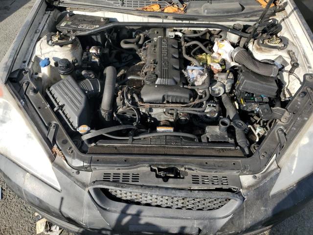 Photo 11 from auction – 2011 HYUNDAI GENESIS CO with VIN KMHHT6KD8BU060449