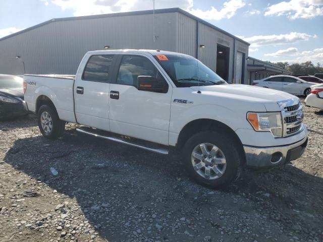 Photo 4 from auction – 2014 FORD F150 SUPER with VIN 1FTFW1EF5EFB48726