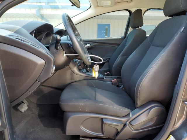 Photo 7 from auction – 2015 FORD FOCUS SE with VIN 1FADP3F28FL322129