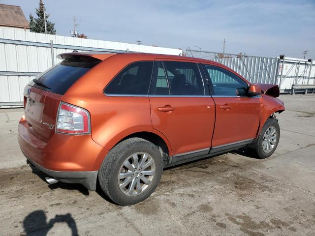 Photo 3 from auction – 2008 FORD EDGE LIMIT with VIN 2FMDK49C38BB46981