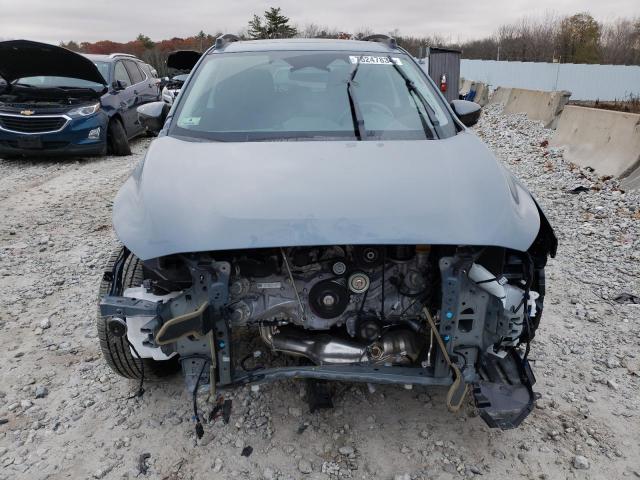 Photo 5 from auction – 2024 SUBARU CROSSTREK with VIN JF2GUADC6RH354859
