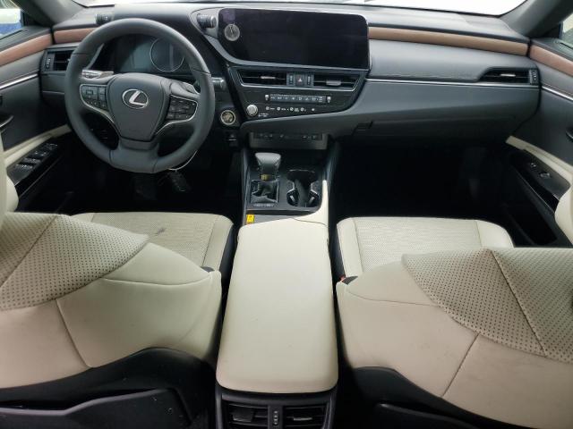 Photo 8 from auction – 2024 LEXUS ES 300H BA with VIN 58ADA1C19RU052133