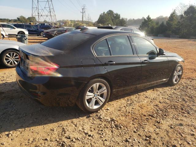 Photo 3 from auction – 2016 BMW 328 I SULE with VIN WBA8E9G59GNT46374