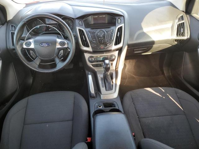 Photo 8 from auction – 2012 FORD FOCUS SEL with VIN 1FAHP3M2XCL303212