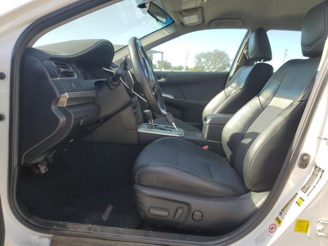 Photo 7 from auction – 2012 TOYOTA CAMRY BASE with VIN 4T1BF1FKXCU569761