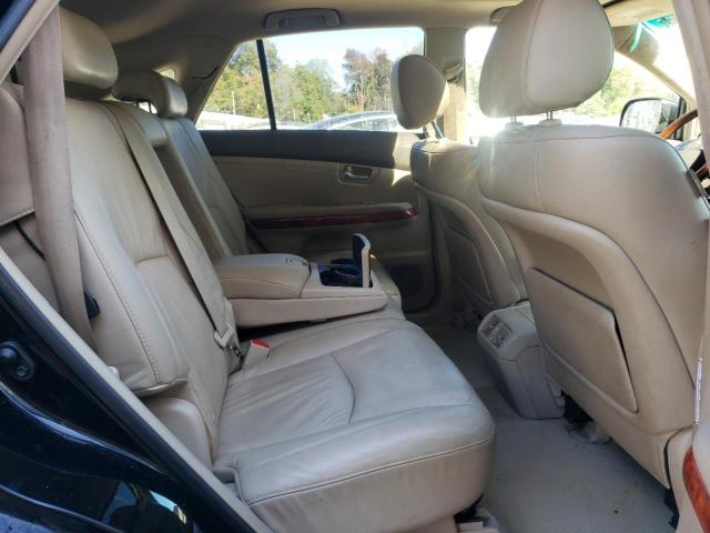 Photo 11 from auction – 2009 LEXUS RX 350 with VIN 2T2HK31U69C103003