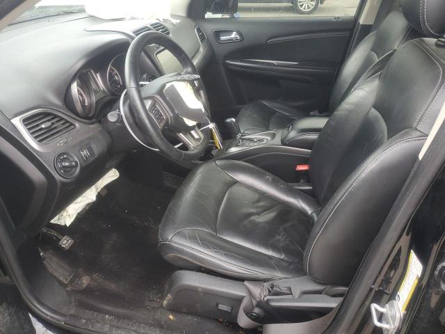 Photo 7 from auction – 2015 DODGE JOURNEY CR with VIN 3C4PDCGGXFT510164