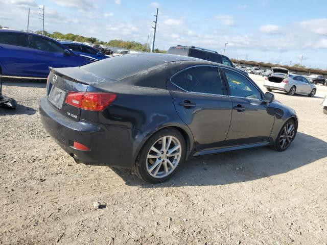 Photo 3 from auction – 2006 LEXUS IS 250 with VIN JTHBK262965007112