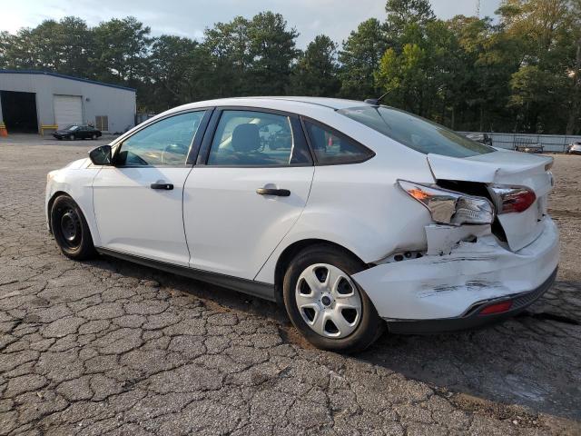 Photo 2 from auction – 2016 FORD FOCUS S with VIN 1FADP3E28GL285277