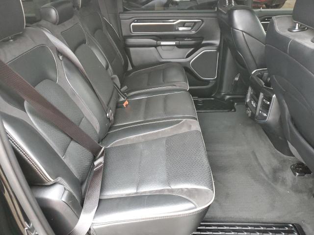 Photo 10 from auction – 2021 RAM 1500 LARAM with VIN 1C6SRFJTXMN566001