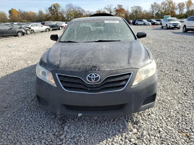 Photo 5 from auction – 2011 TOYOTA CAMRY BASE with VIN 4T4BF3EK3BR166917