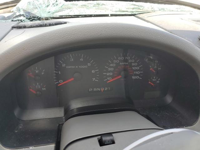 Photo 9 from auction – 2006 FORD F150 SUPER with VIN 1FTRW14W36FB58008