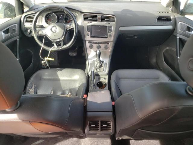 Photo 8 from auction – 2017 VOLKSWAGEN GOLF S with VIN 3VW217AU8HM008501
