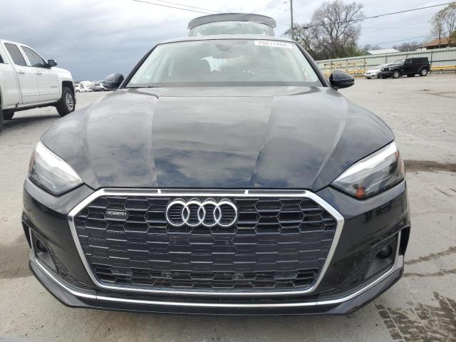 Photo 5 from auction – 2022 AUDI A5 PREMIUM with VIN WAUABCF57NA009344