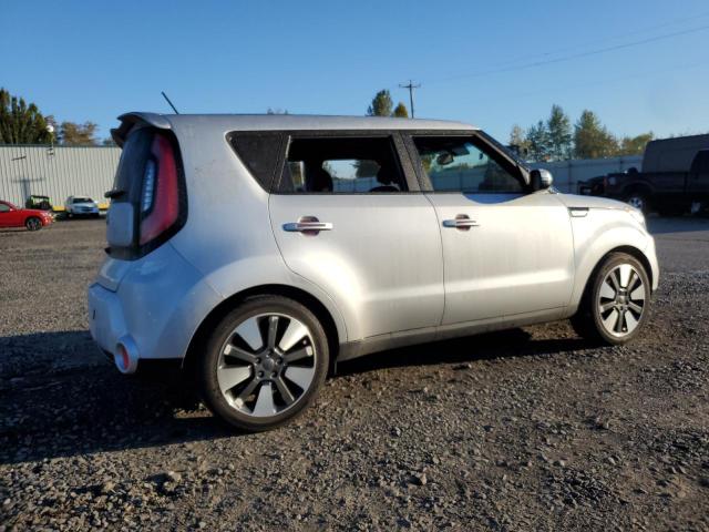 Photo 3 from auction – 2014 KIA SOUL ! with VIN KNDJX3A58E7734329