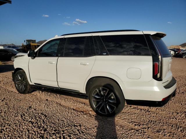 Photo 2 from auction – 2023 CADILLAC ESCALADE S with VIN 1GYS4FKL8PR238086