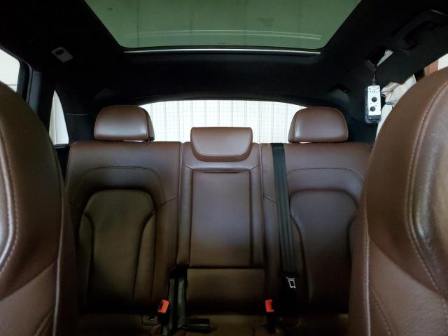 Photo 10 from auction – 2013 AUDI Q5 PREMIUM with VIN WA1DGAFP4DA090156