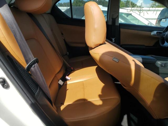 Photo 10 from auction – 2013 LEXUS CT 200 with VIN JTHKD5BH3D2161819