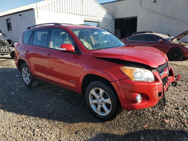 Photo 4 from auction – 2012 TOYOTA RAV4 LIMIT with VIN 2T3DF4DV9CW223022