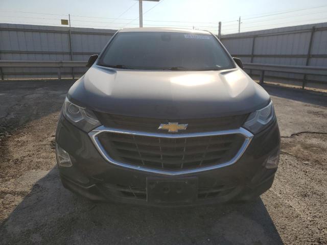 Photo 5 from auction – 2019 CHEVROLET EQUINOX LT with VIN 2GNAXJEV2K6241358