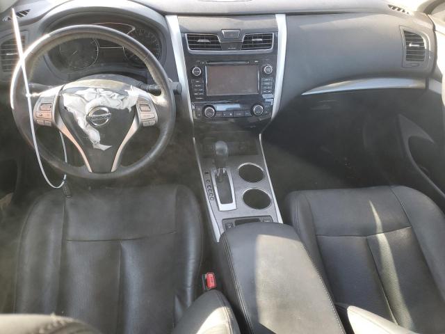 Photo 8 from auction – 2015 NISSAN ALTIMA 2.5 with VIN 1N4AL3AP0FC228568