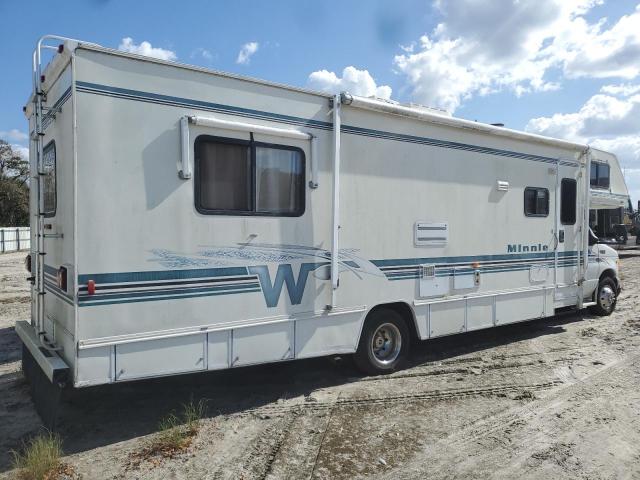 Photo 4 from auction – 2001 FORD ECONOLINE with VIN 1FDXE45S31HB02862