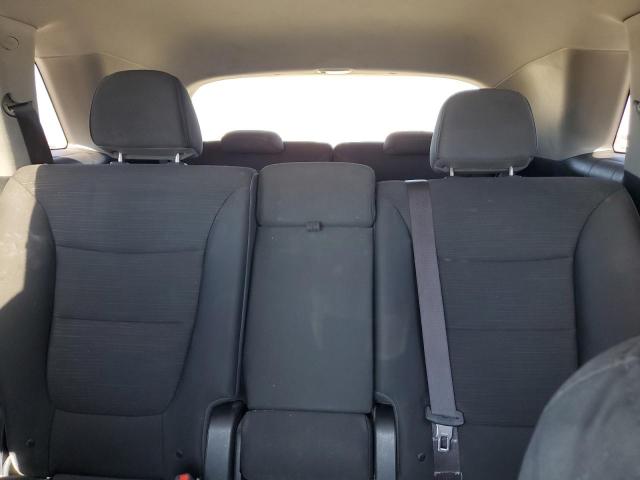 Photo 10 from auction – 2015 KIA SORENTO LX with VIN 5XYKT4A64FG645280