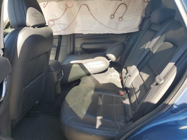 Photo 11 from auction – 2021 MAZDA CX-5 GRAND with VIN JM3KFBAY8M0474282