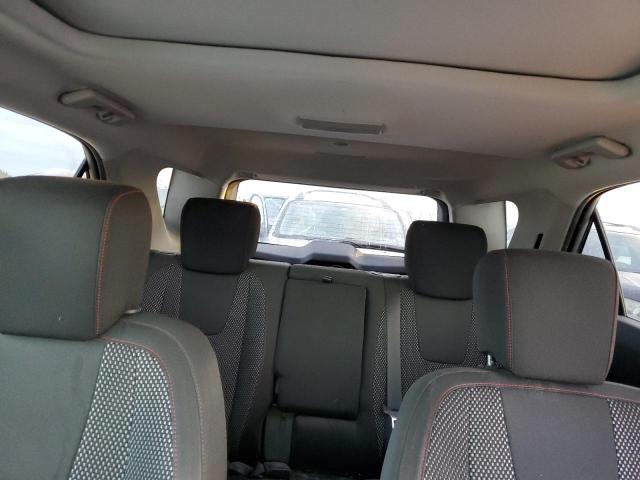 Photo 10 from auction – 2010 CHEVROLET EQUINOX LT with VIN 2CNALDEW2A6243670