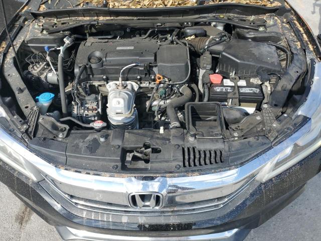 Photo 11 from auction – 2016 HONDA ACCORD EX with VIN 1HGCR2F08GA079641