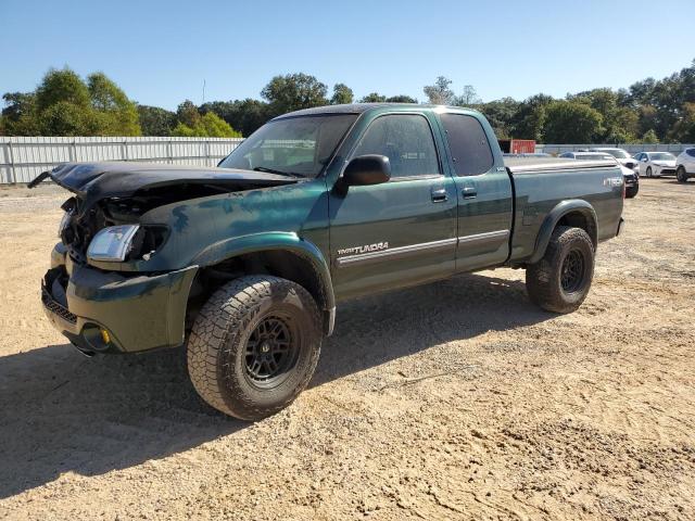 TOYOTA TUNDRA ACC 2003 with VIN 5TBBT44193S356256 - Photo from auction