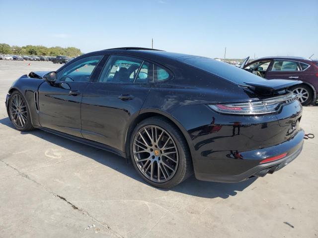 Foto 2 de la subasta – 2023 PORSCHE PANAMERA B con VIN WP0AJ2A72PL100165