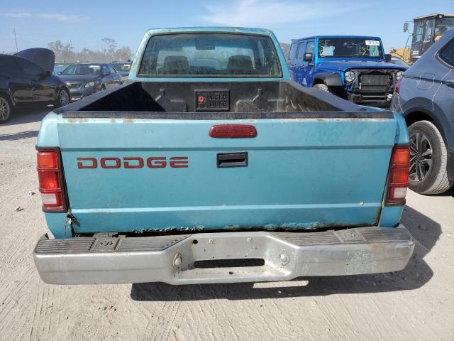 Photo 6 from auction – 1996 DODGE DAKOTA with VIN 1B7GL23X8TS649712